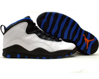 jordan 10 new york knicks