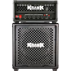 raven rg100h half stack