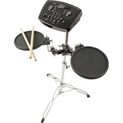 Simmons SDMK4 Digital Multi Pad Electronic Drum Set 