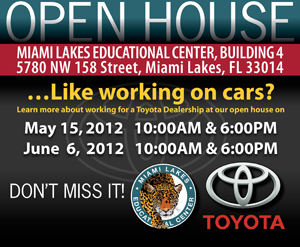 Open House