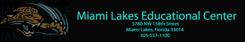Miami Lakes Educational Center