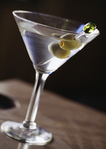 martini