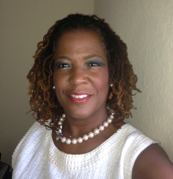 Dr. Beverly Carter Remy