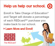Take Charge of Education